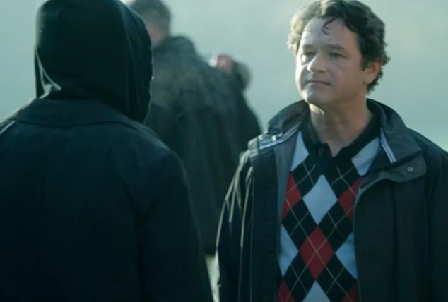 Brian McCardie's Sudden Death Sparks Urgent Calls for Awareness on Aortic Dissection, the 'Silent Killer