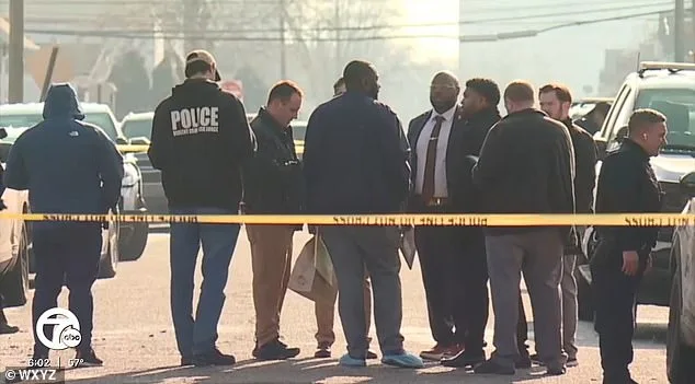 Detroit Neighborhood in Shock After Discovery of Three Bodies in Basement Raises Questions About Safety and Law Enforcement
