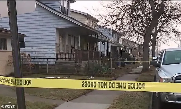 Detroit Neighborhood in Shock After Discovery of Three Bodies in Basement Raises Questions About Safety and Law Enforcement