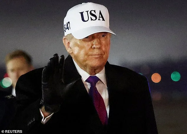 Florida's Palm Beach International Airport Set to be Renamed After Trump Following State Senate Vote