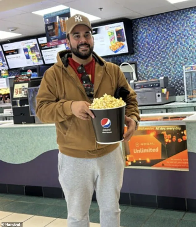 International Manhunt for Navy Reservist David Varela After Wife's Body Found in Freezer