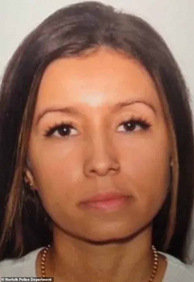 International Manhunt for Navy Reservist David Varela After Wife's Body Found in Freezer