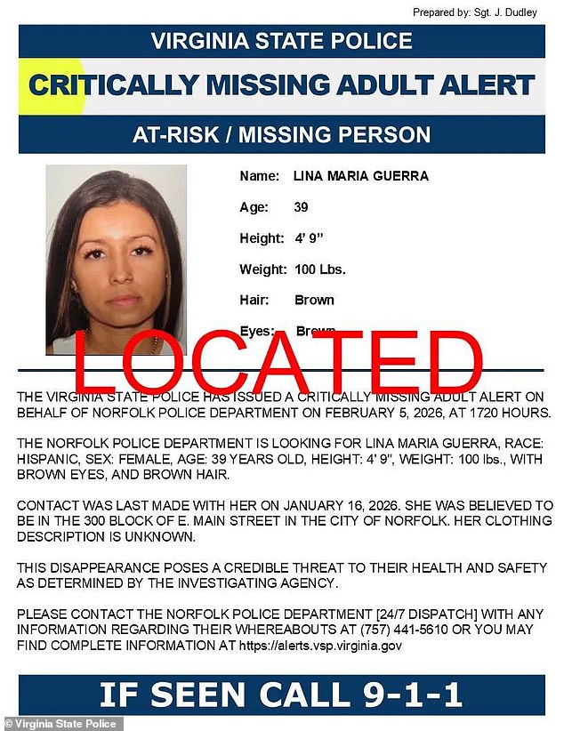 International Manhunt for Navy Reservist David Varela After Wife's Body Found in Freezer