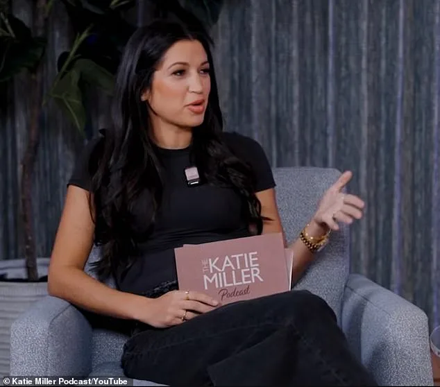 Katie Miller's Theory on Pregnancy Symptoms vs. Dr. Oz's Expert Correction