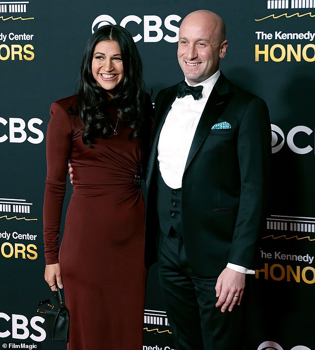 Katie Miller's Theory on Pregnancy Symptoms vs. Dr. Oz's Expert Correction