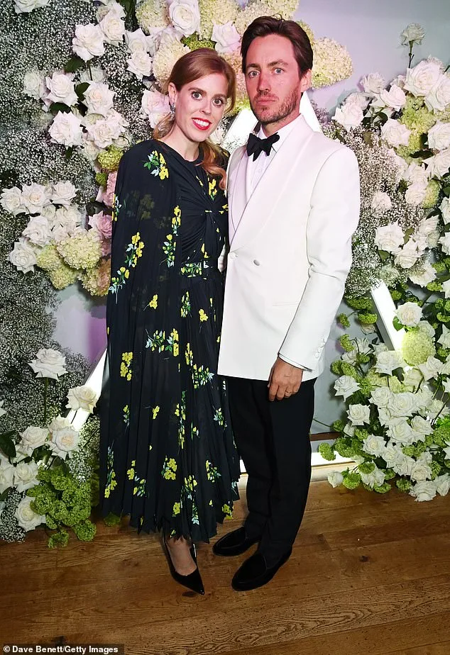 Prince Andrew's Arrest Casts Shadow Over Family, Report Says