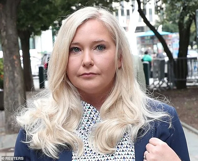 Prince Andrew's Arrest in Epstein Case Signals Pivotal Moment for Justice, Says Giuffre's Confidante