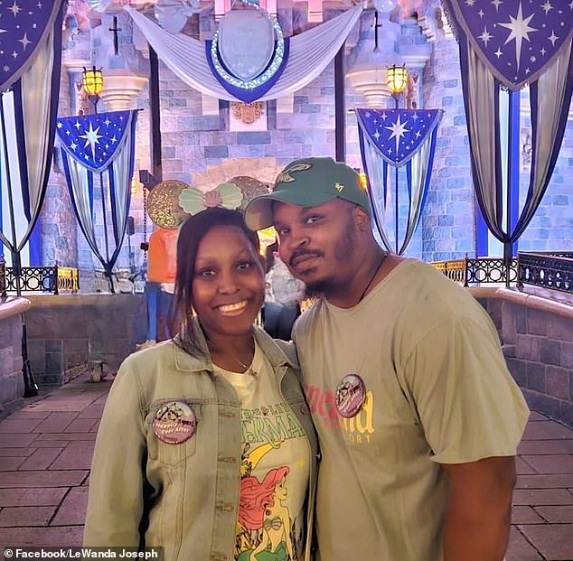 Romantic Valentine's Day Turns Tragic as Tree Falls on Couple at Disneyland