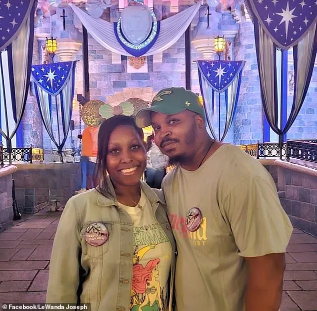 Romantic Valentine's Day Turns Tragic as Tree Falls on Couple at Disneyland