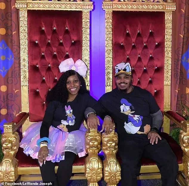 Romantic Valentine's Day Turns Tragic as Tree Falls on Couple at Disneyland