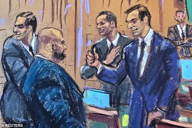 Sex Trafficking Trial of Alexander Brothers: Emotional Testimonies and Uncertain Outcomes