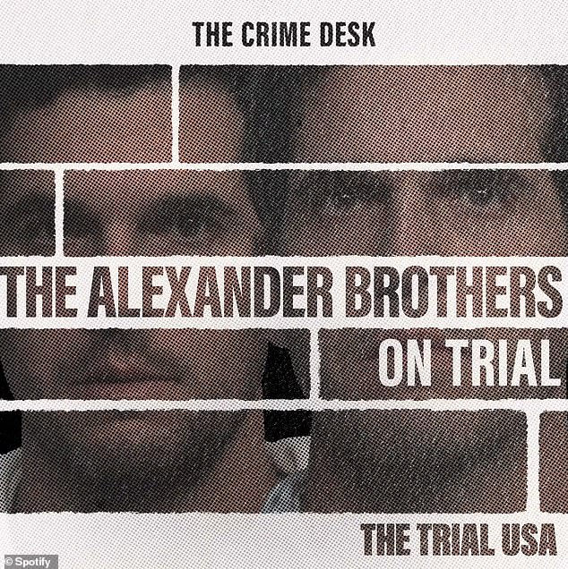 Sex Trafficking Trial of Alexander Brothers: Emotional Testimonies and Uncertain Outcomes
