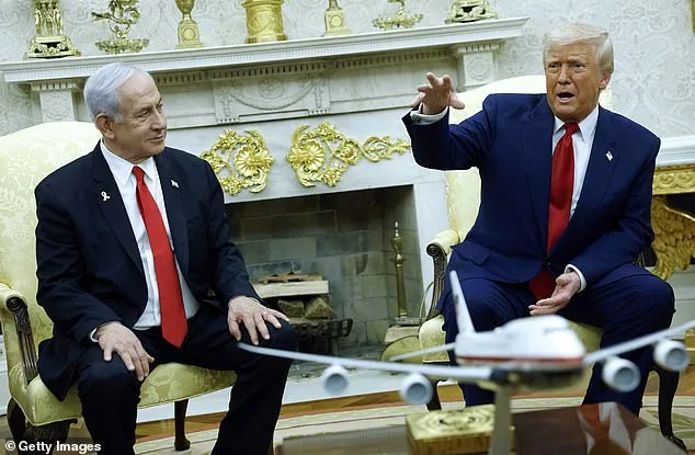 Trump's Air Force Fleet Redesign Sparks Controversy with Red, White, and Gold Scheme