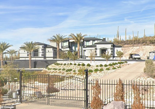 U.S. Air Force pharmacist and spouse accused of $3 million fraud scheme, using procurement system to fund lavish lifestyle