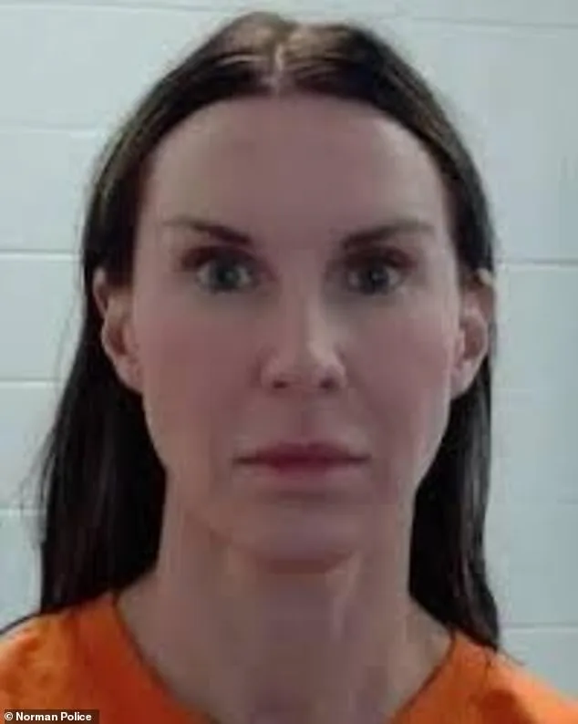 Oklahoma Woman Released After 73 Days for DUI Crash That Left Victim in Coma