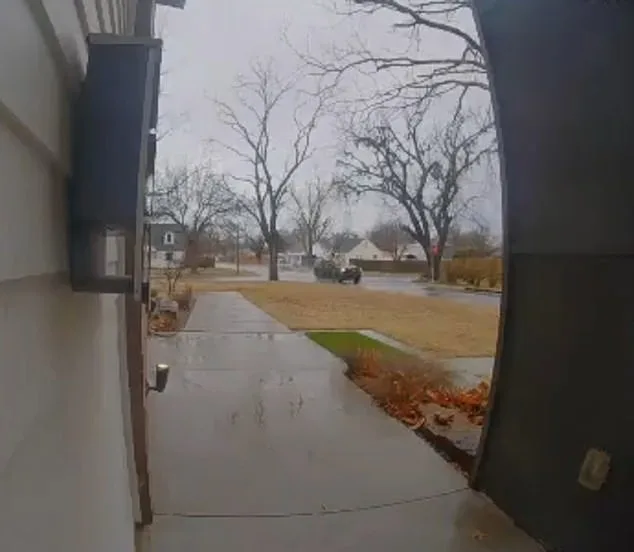 Oklahoma Woman Released After 73 Days for DUI Crash That Left Victim in Coma