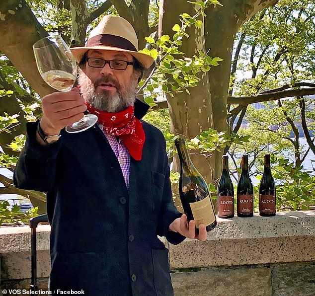 Supreme Court Rules Trump Tariffs Unlawful in Case Brought by New York Wine Merchant