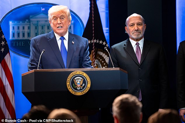 Supreme Court's Tariff Ruling Could Prompt Trump's Aggressive Move Against Iran