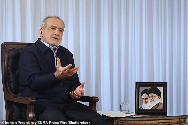 Supreme Court's Tariff Ruling Could Prompt Trump's Aggressive Move Against Iran