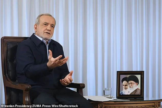 Supreme Court's Tariff Ruling Could Prompt Trump's Aggressive Move Against Iran