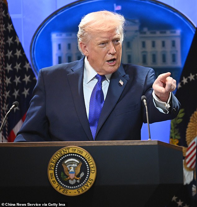 Trump Imposes 15% Global Tariff, First-Time Use of Section 122 After Supreme Court Blocks Tax Plan