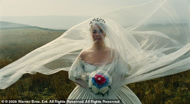 Wuthering Heights Movie and Social Media Drive Tourism Surge in Bronte's Haworth