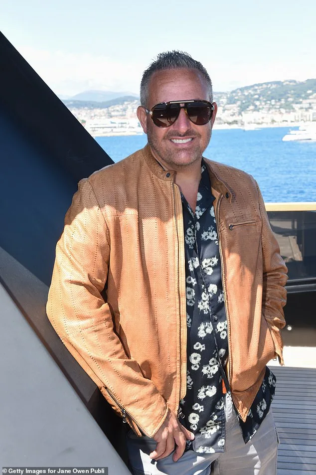 Andrew Mountbatten-Windsor's Controversial 2010 Meeting with 9/11-Linked Saudi Investor Exposed in Epstein Files