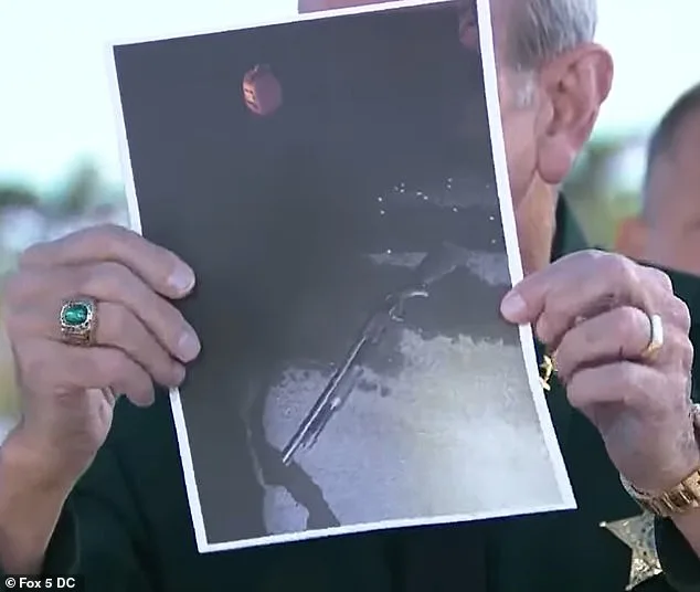 Karoline Leavitt Accuses Democrats of Fueling Failed Trump Assassination Attempt Amid Government Shutdown