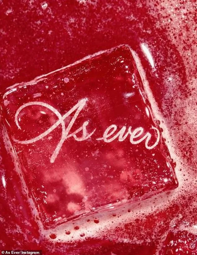 Meghan Markle's Instagram Post: A Glamorous Masterclass in Subtle Brand Promotion