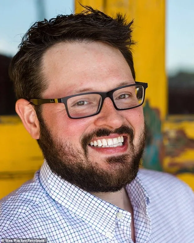 Valentine's Day Tragedy: Beloved Tennessee Reporter Wes Rucker Killed in I-40 Crash