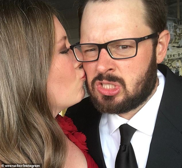 Valentine's Day Tragedy: Beloved Tennessee Reporter Wes Rucker Killed in I-40 Crash