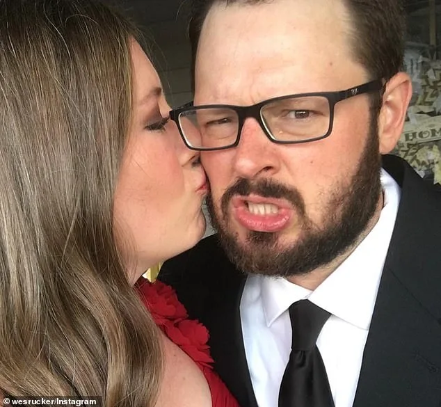 Valentine's Day Tragedy: Beloved Tennessee Reporter Wes Rucker Killed in I-40 Crash