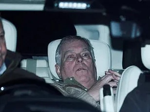 Australia Backs UK Legal Action to Remove Prince Andrew, Signaling Shift in Monarchy Perception