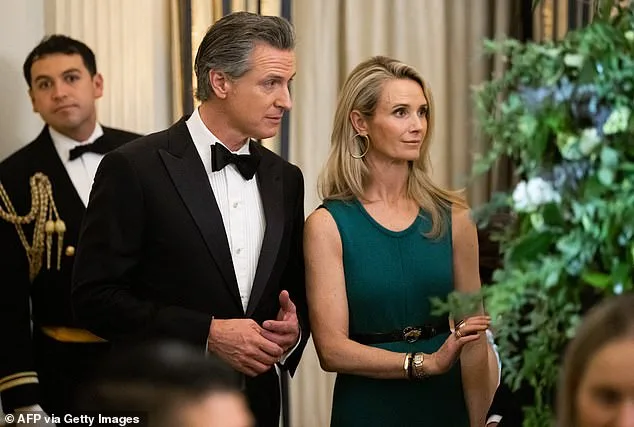 Authenticity Under Scrutiny: Gavin Newsom's Memoir Tour and the Dilemma of Political Vulnerability