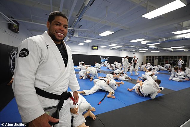 Brazilian Jiu-Jitsu's Rise and Scandal: Sexual Misconduct Allegations Shake the Sport