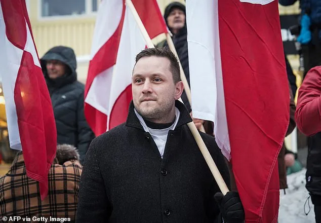 Greenland Rejects Trump's 'Hospital Boat' Offer Amid U.S.-Denmark Tensions Over Territory's Future