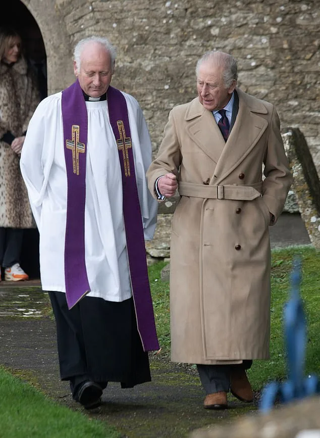 Prince Andrew's Arrest and Fears for King Charles's Health Rock the Royal Family