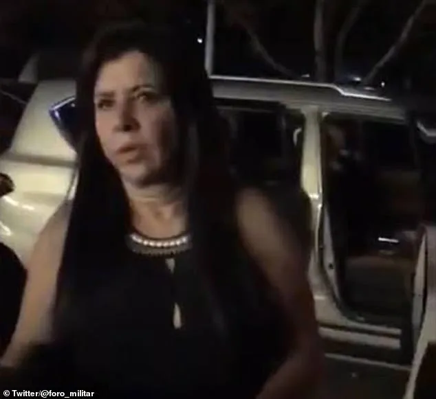 Rosalinda Gonzalez Valencia's Disappearance Sparks Speculation About Future of Jalisco New Generation Cartel Amid Husband's Killing