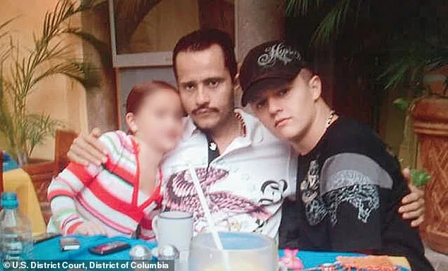 Rosalinda Gonzalez Valencia's Disappearance Sparks Speculation About Future of Jalisco New Generation Cartel Amid Husband's Killing