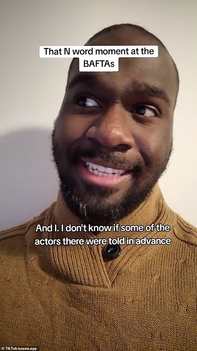 BAFTAs Slur by Tourette's Campaigner Ignites Debate on Neurological Conditions and Public Conduct