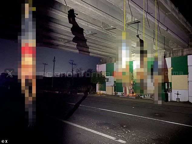 El Mencho's Death Marks a Pivotal Moment in Mexico's Ongoing War Against Drug Cartels