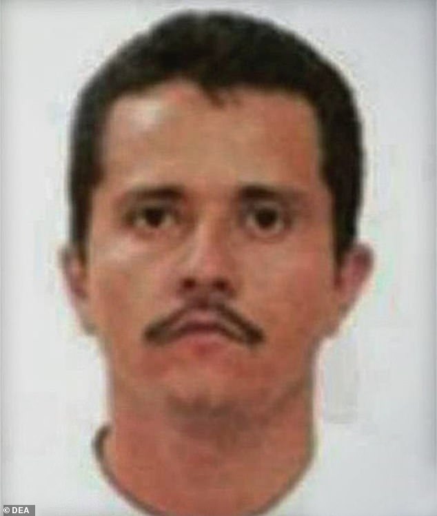 El Mencho's Death Marks a Pivotal Moment in Mexico's Ongoing War Against Drug Cartels