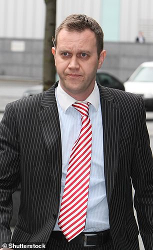 Andrew Mountbatten-Windsor Accused of Screaming Abuse at Buckingham Palace Guard in Royal Row