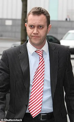 Andrew Mountbatten-Windsor Accused of Screaming Abuse at Buckingham Palace Guard in Royal Row