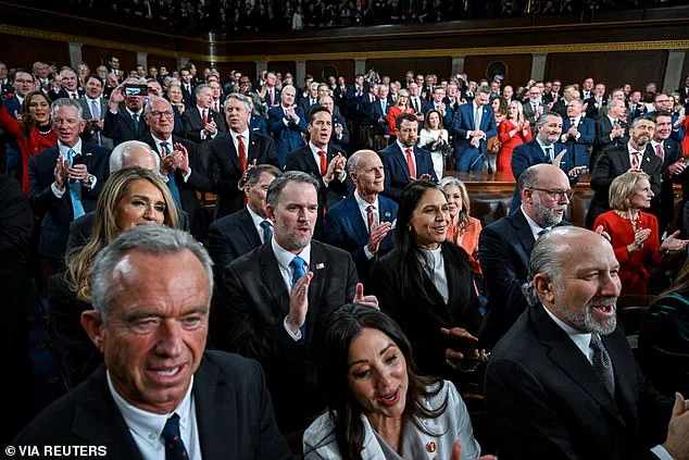 Behind the Scenes: The Designated Survivor Protocol's Cold War Roots and Modern Security Dilemmas