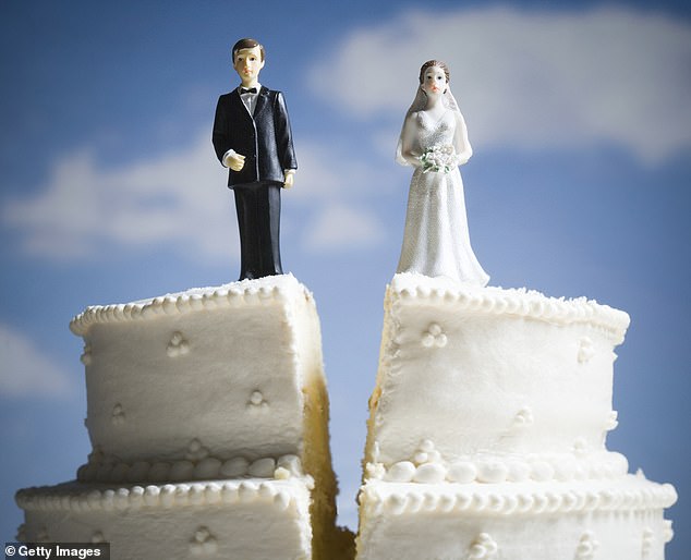 Cryptocurrency's Rising Role in Divorce: A Legal Challenge as Wealth Hides in Digital Assets