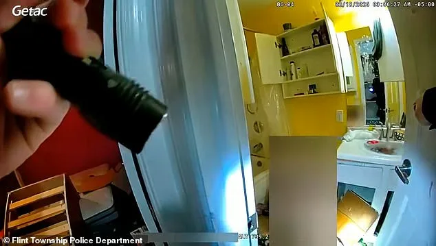 Flint Mother's 'House of Horrors' Exposes Child Neglect in Deplorable Conditions