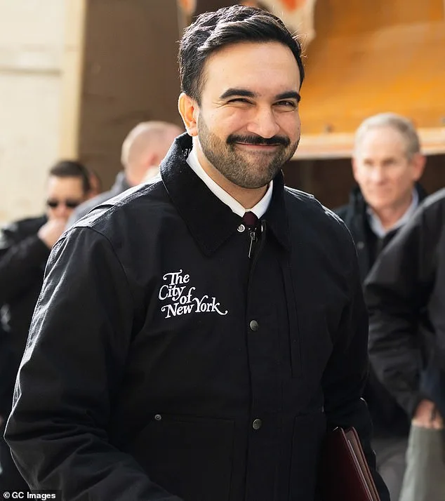 Historic Blizzard Sparks NYPD Confrontation: Officers Injured by Snowball Attack in Washington Square Park – Video Evidence