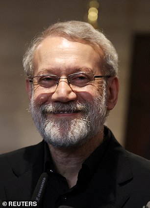 Iran's Elite Hypocrisy: Children Flee to West as Repression Continues