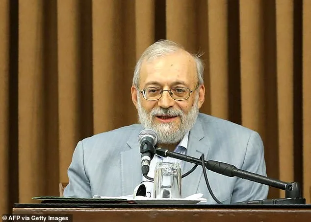 Iran's Elite Hypocrisy: Children Flee to West as Repression Continues